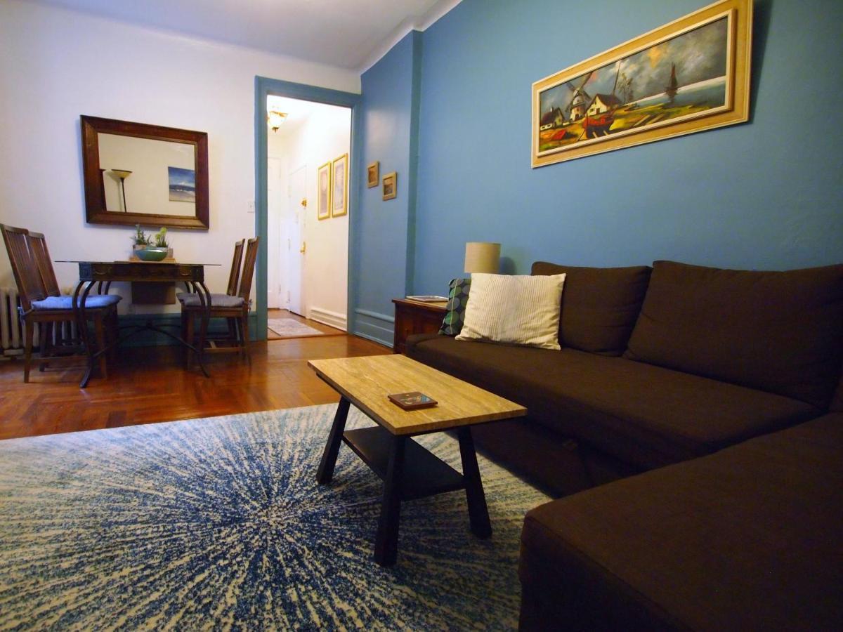 Prospect Park Apartamento