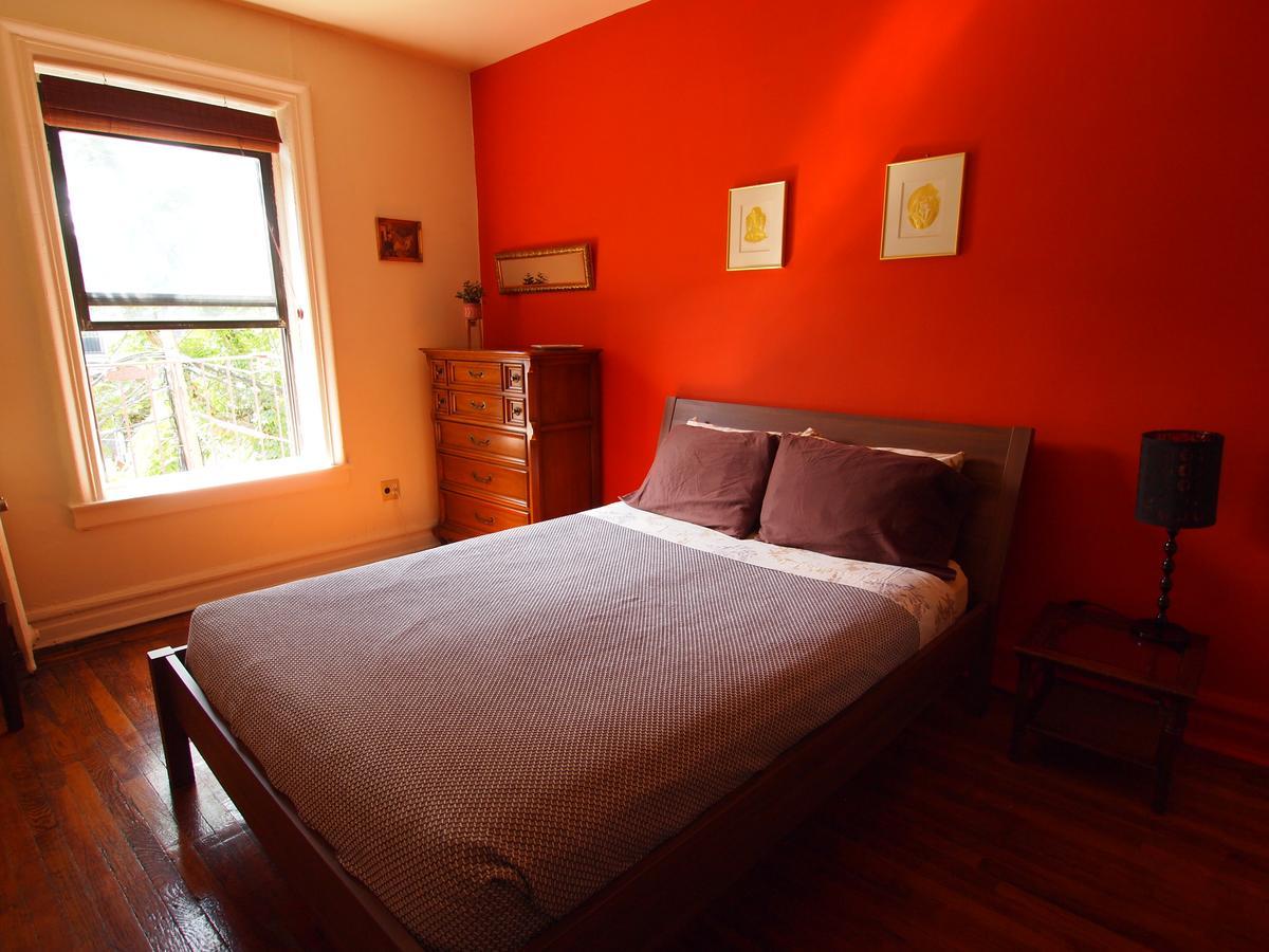 Apartamento Prospect Park
